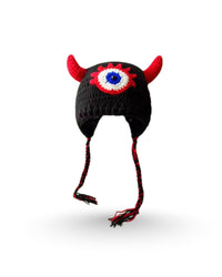 Third Eye Beanie