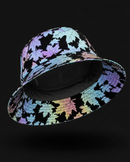 Men's Reflective Bucket Hat