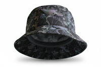 Men's Reflective Bucket Hat