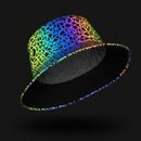 Men's Reflective Bucket Hat