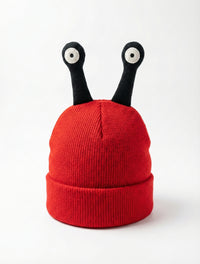 Snail Beanie