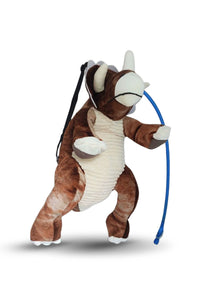 Triceratops Rave Backpack